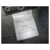 (RCK) Sean Paul Denim Jacket Size X...