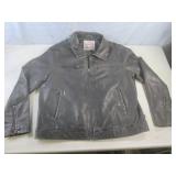 (RCK) Levi's Men's Faux Leather Jac...