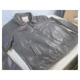 (RCK) Levi's Men's Faux Leather Jac...