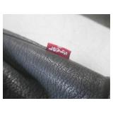 (RCK) Levi's Men's Faux Leather Jac...