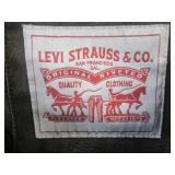 (RCK) Levi's Men's Faux Leather Jac...