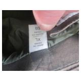 (RCK) Levi's Men's Faux Leather Jac...