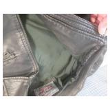 (RCK) Levi's Men's Faux Leather Jac...