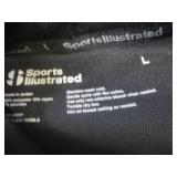 (RCK) Sports Illustrated Pull-Over ...