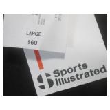 (RCK) Sports Illustrated Pull-Over ...