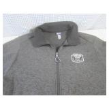 (RCK) Gear for Sports Zip-Up Fleece...