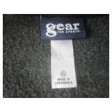 (RCK) Gear for Sports Zip-Up Fleece...