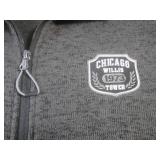 (RCK) Gear for Sports Zip-Up Fleece...