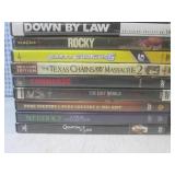 (CS) Assorted DVD Movies...