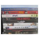 (CSB) Assorted DVD Movies...