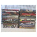 (CSB) Assorted DVD Movies...