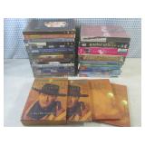 (CSB) Assorted DVD Movies...