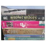 (CSB) Assorted DVD Movies...