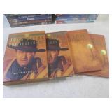 (CSB) Assorted DVD Movies...