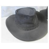 (A-3) 4 Hats See Photos...