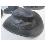 (A-3) 4 Hats See Photos...