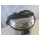 (A-3) Nesco Professional Pressure C...