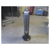 (F-2) Holmes Oscillating Tower Fan ...