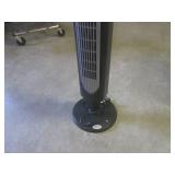 (F-2) Holmes Oscillating Tower Fan ...