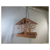 (A-3) Baltic Wood Studio Wood Bird ...