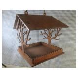 (A-3) Baltic Wood Studio Wood Bird ...