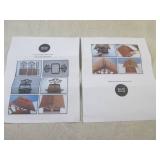 (A-3) Baltic Wood Studio Wood Bird ...