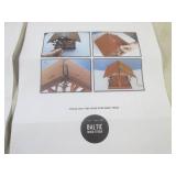 (A-3) Baltic Wood Studio Wood Bird ...