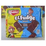 (B-1) 3 Packages of Keebler E.L. Fu...
