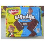 (B-1) 3 Packages of Keebler E.L. Fu...