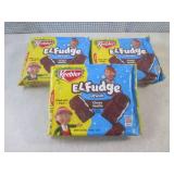 (B-1) 3 Packages of Keebler E.L. Fu...
