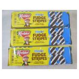 (B-1) 3 Packages of Keebler Flipped...
