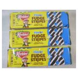 (B-1) 3 Packages of Keebler Flipped...