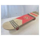 (EC1) Maple Skateboards 31' Skatebo...