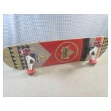 (EC1) Maple Skateboards 31' Skatebo...