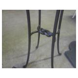(BSB) 2 Metal Plant Baskets 24' Wid...