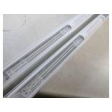 (EW1) 2 New Ikea Hoppvals 34' x 64'...