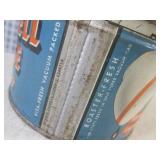 (CNTR) Vintage Metal Maxwell House ...