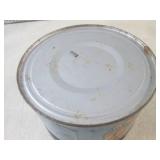 (CNTR) Vintage Metal Maxwell House ...