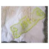 (CNTR) Antique World War I Pillow S...