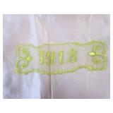 (CNTR) Antique World War I Pillow S...