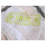 (CNTR) Antique World War I Pillow S...