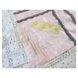 (CNTR) Antique World War I Pillow S...