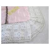 (CNTR) Antique World War I Pillow S...