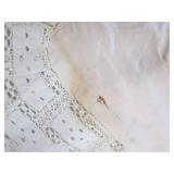 (CNTR) Antique World War I Pillow S...