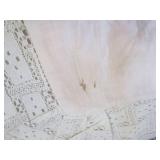 (CNTR) Antique World War I Pillow S...