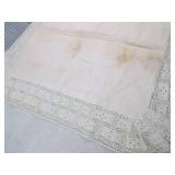 (CNTR) Antique World War I Pillow S...