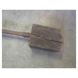 (BSB) Vintage/Antique Wood Tamper 5...