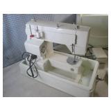 (EC1) Vintage Montgomery Ward Elect...