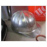 (CS) Tool Belt with Pouch, Aluminum...