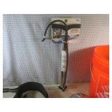 (CS) Tool Belt with Pouch, Aluminum...